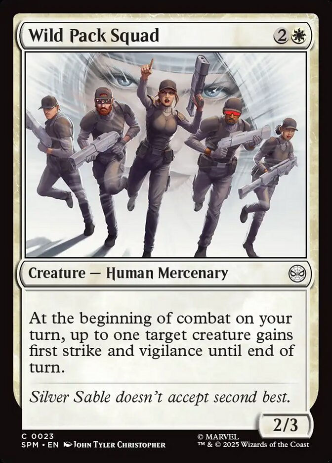 Wild Pack Squad (SPM) (23)