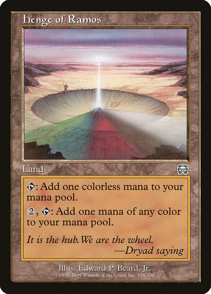 Henge of Ramos (MMQ) (318)