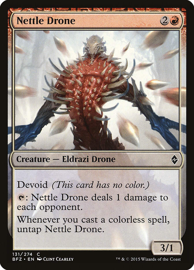 Nettle Drone (BFZ) (131)
