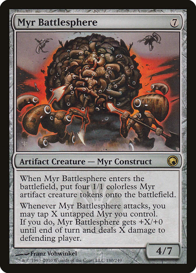 Myr Battlesphere (som)