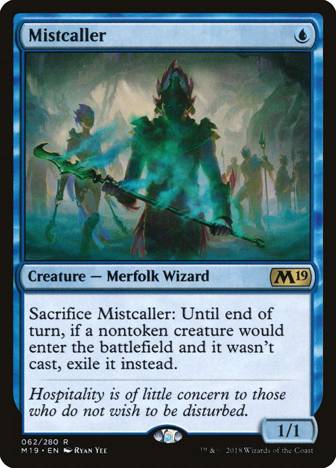 Mistcaller (M19) (62)