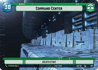 Command Center (Hyperspace) (SOR_#289)