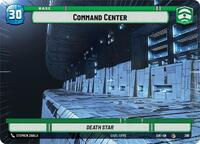Command Center (Hyperspace) (SOR_#289)
