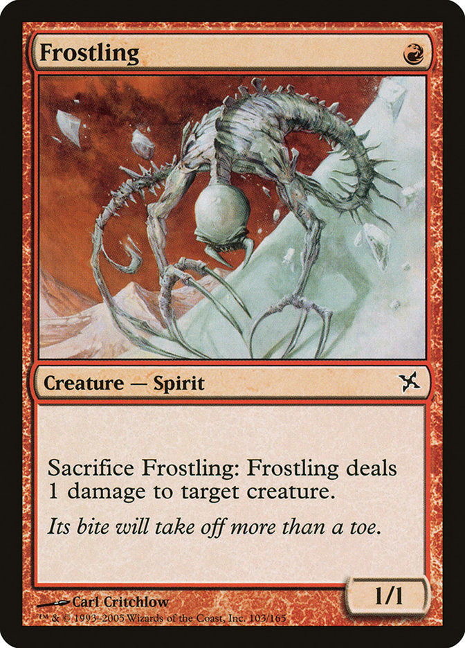 Frostling (BOK) (103)