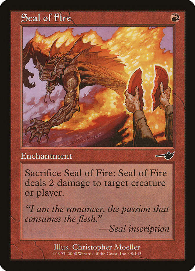 Seal of Fire (nem)