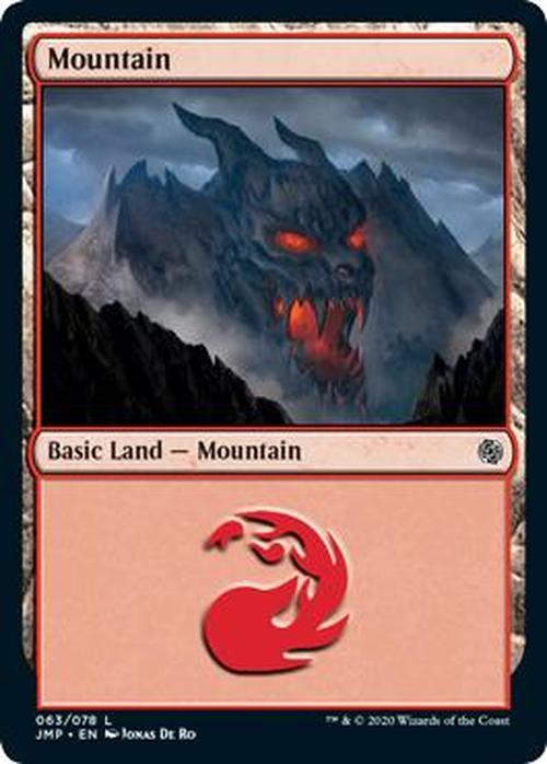 Mountain (063) (JMP)