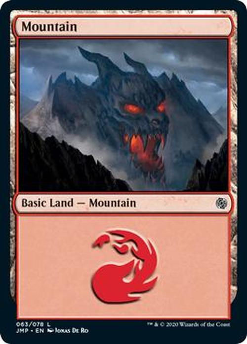Mountain (063) (JMP)