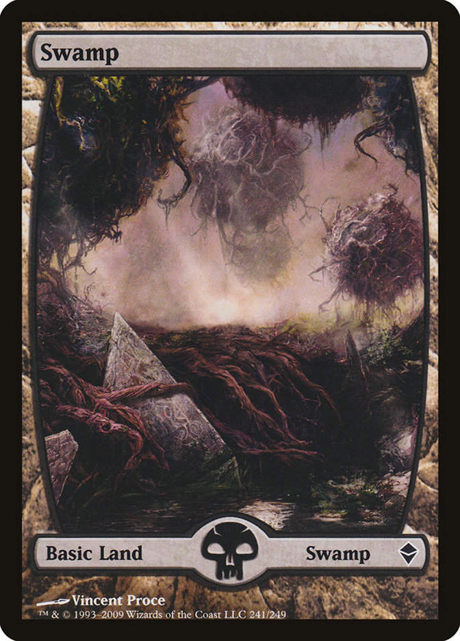 Swamp (zen)