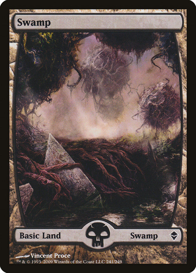 Swamp (zen)