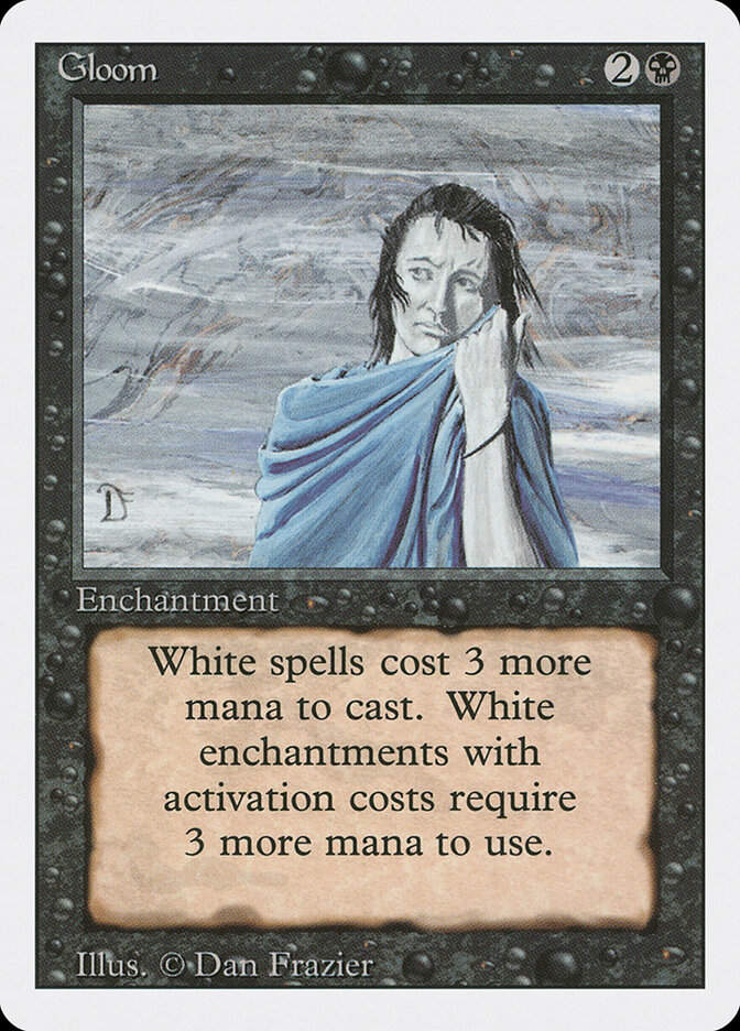 Gloom (3ED) (113)