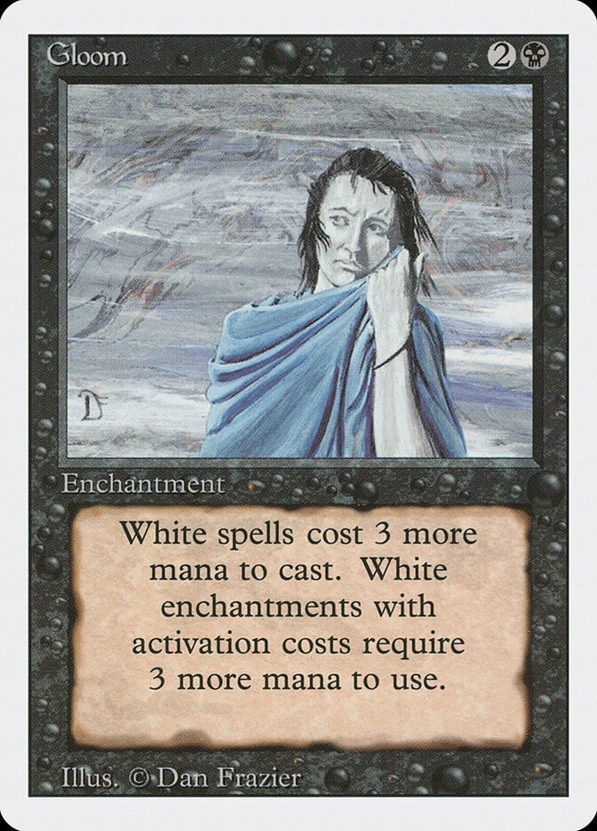 Gloom (3ED) (113)