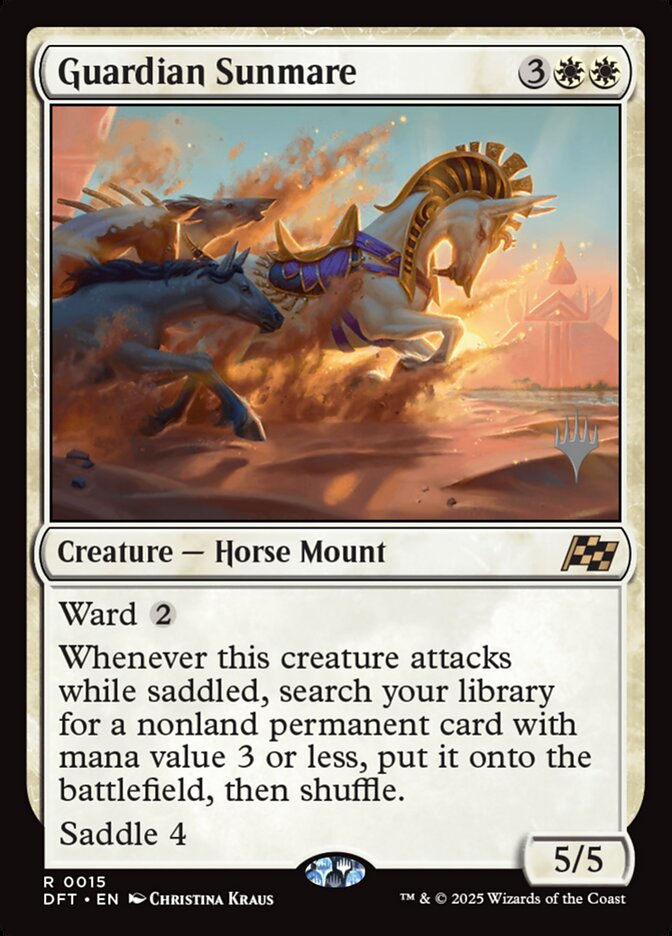 Guardian Sunmare (PDFT) (15p)