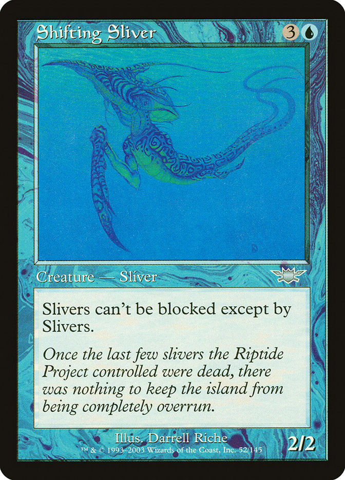 Shifting Sliver (lgn)
