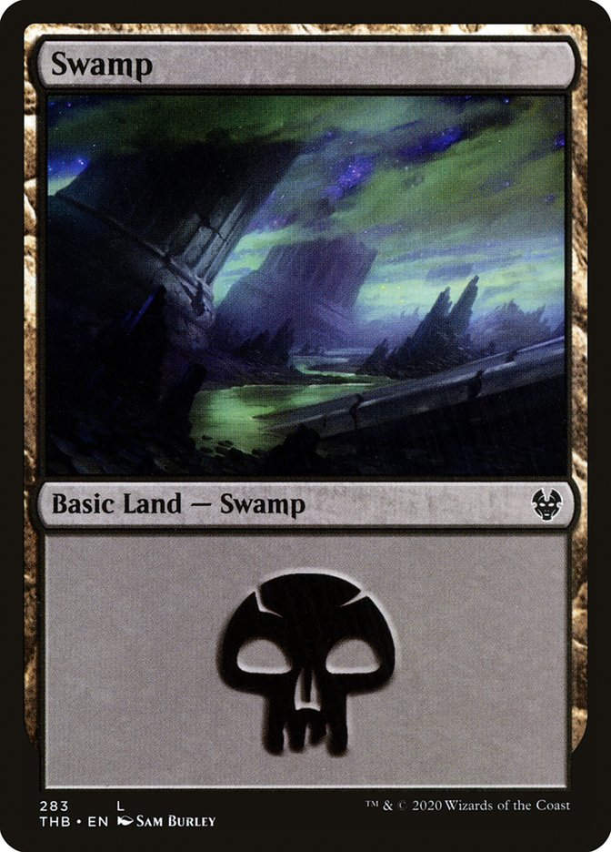Swamp (THB) (283)