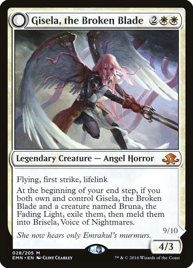Gisela, the Broken Blade (EMN) (28)