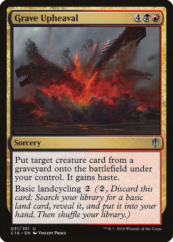Grave Upheaval (c16)