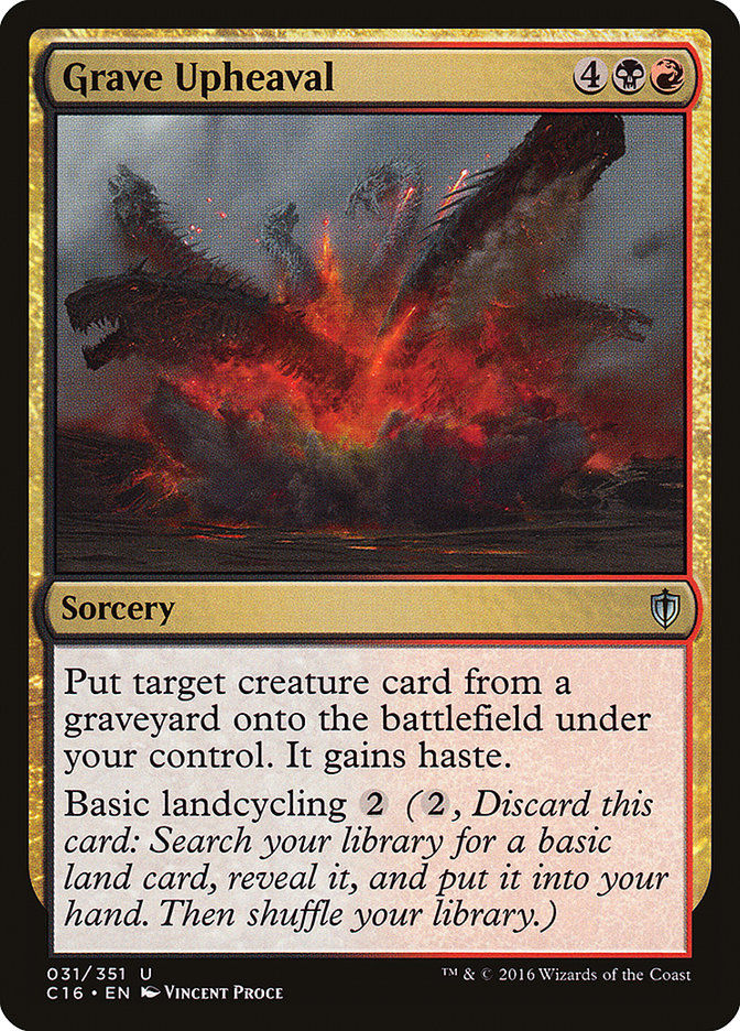 Grave Upheaval (c16)