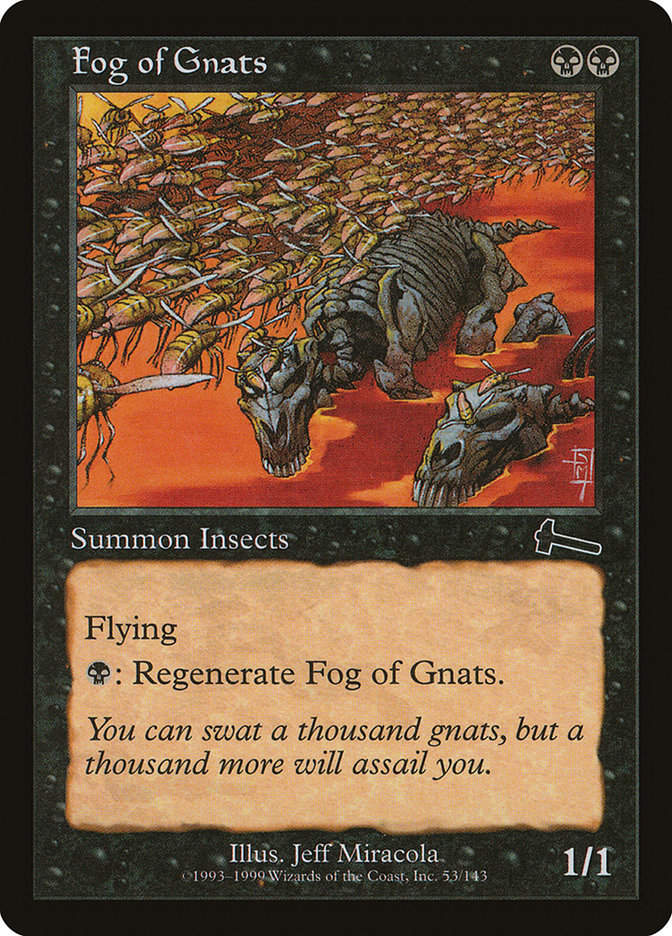 Fog of Gnats (ULG) (53)