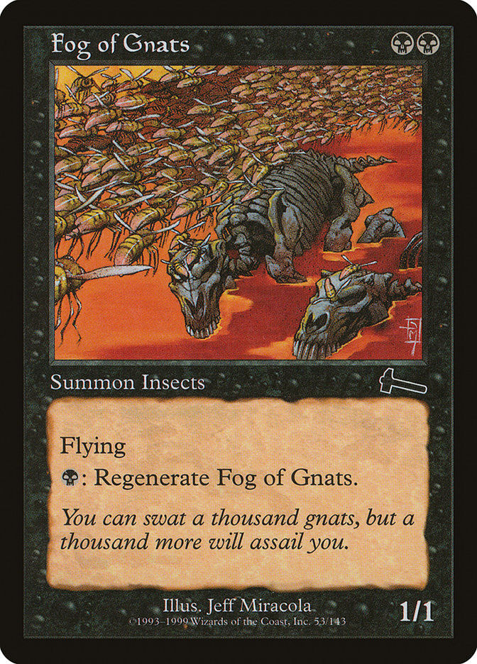 Fog of Gnats (ULG) (53)