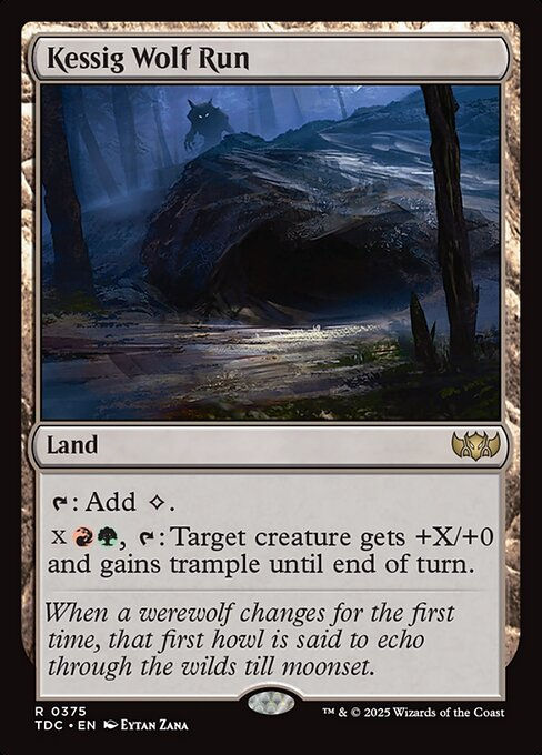 Kessig Wolf Run (TDC) (375)