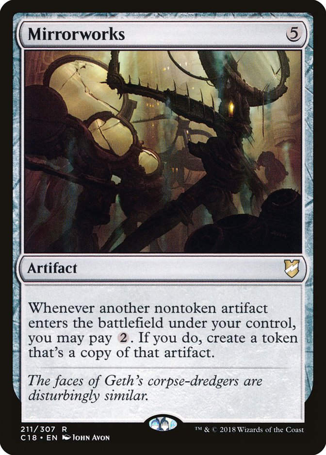 Mirrorworks (c18)
