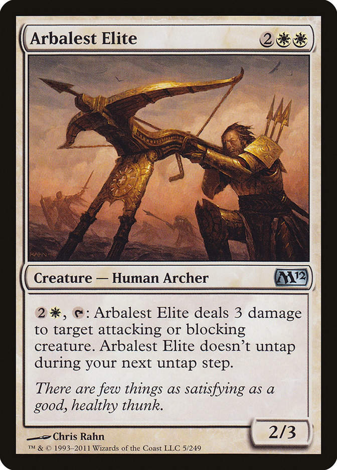 Arbalest Elite (M12) (5)