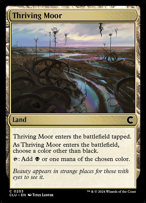 Thriving Moor (clu) (253)