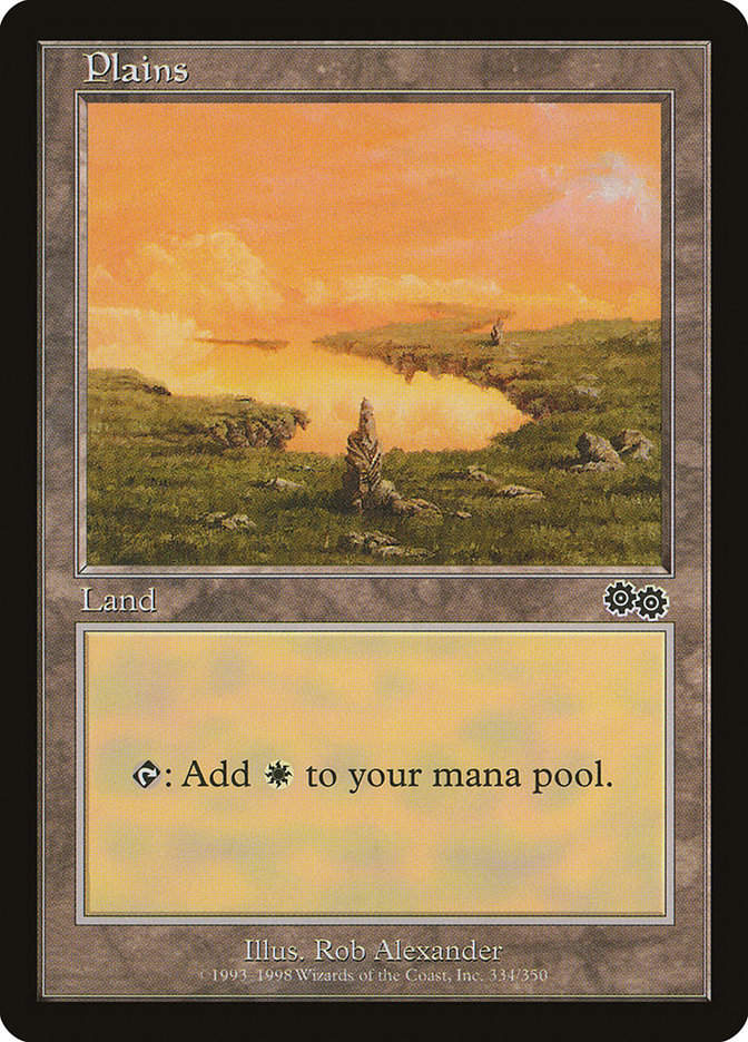 Plains (USG) (334)