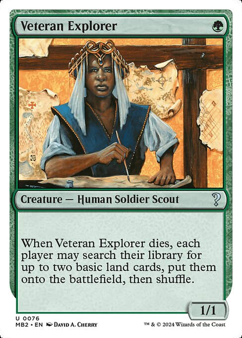 Veteran Explorer (MB2) (76)
