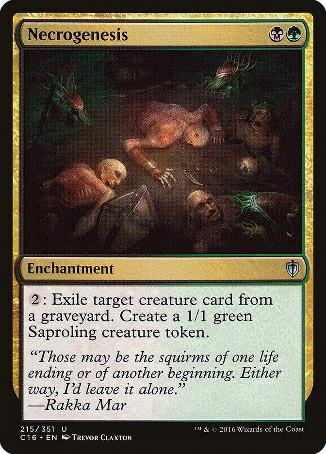 Necrogenesis (c16)