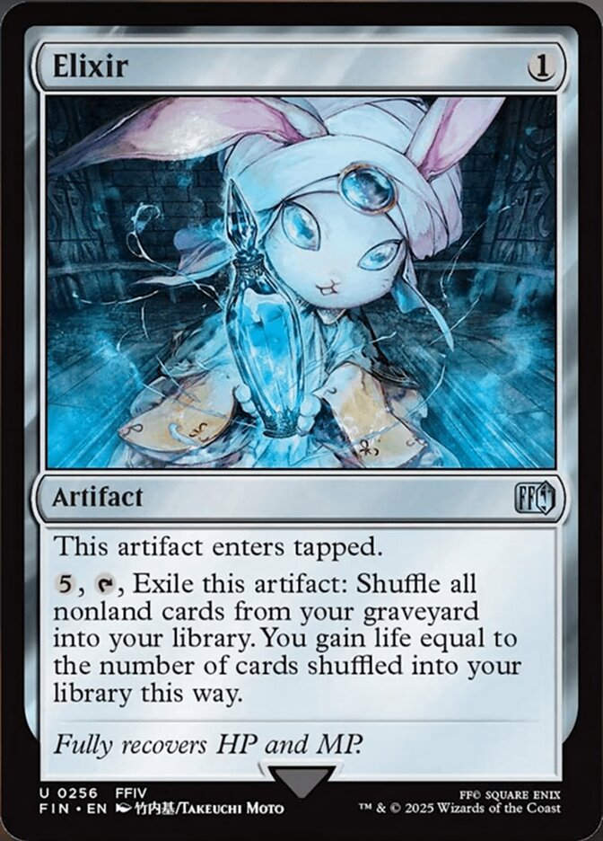 Elixir (FIN) (256)