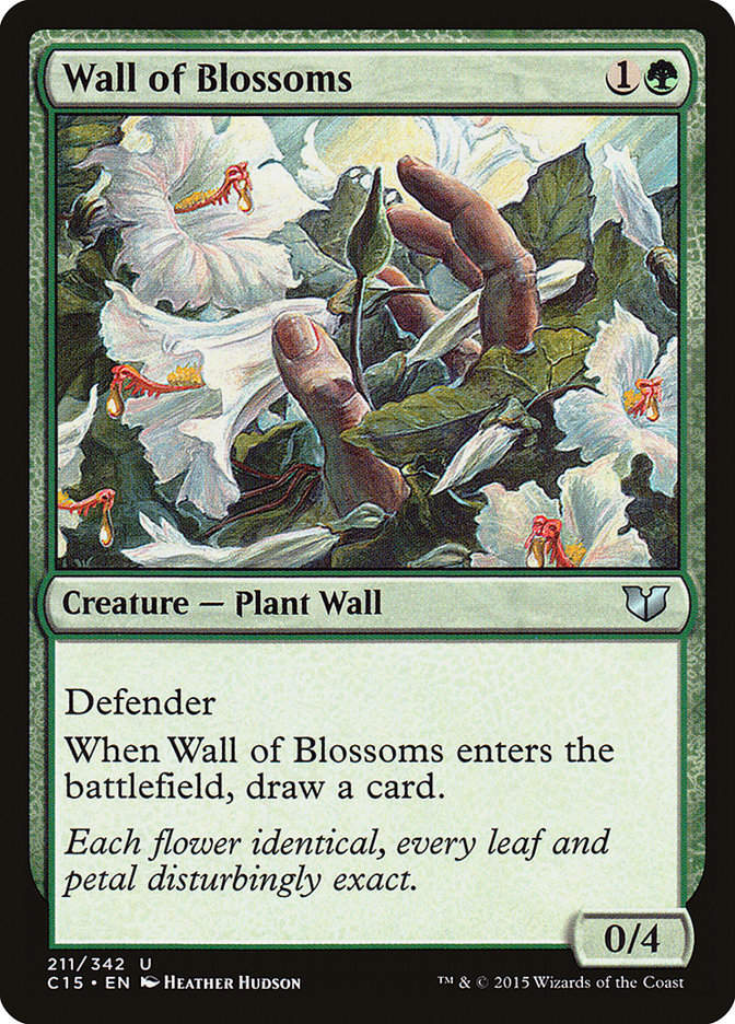 Wall of Blossoms (c15)