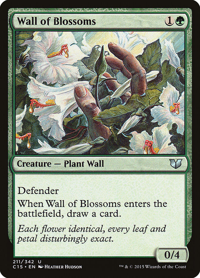 Wall of Blossoms (c15)