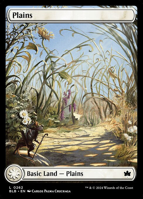 Plains (blb) (262)