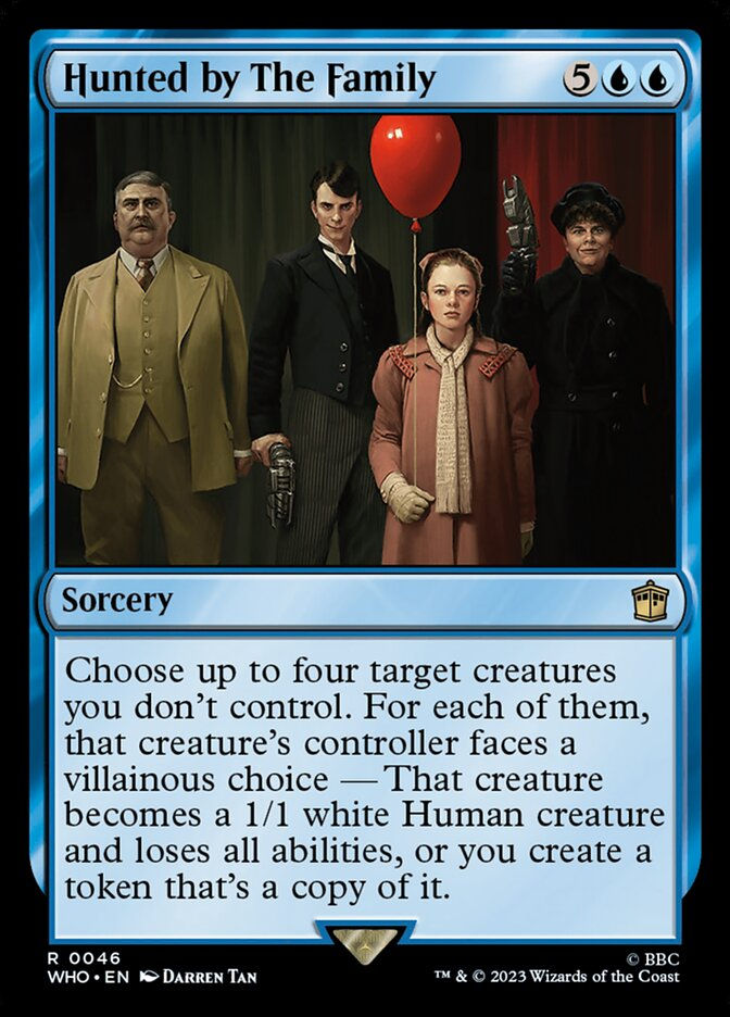 Hunted by The Family (WHO) (46)