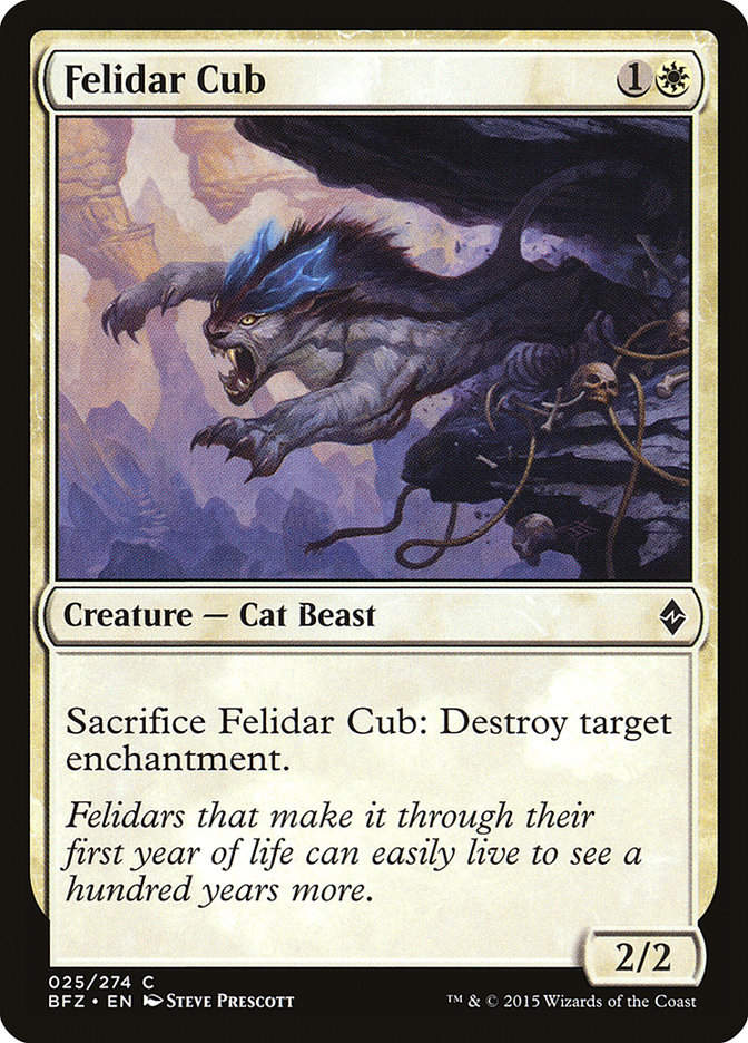 Felidar Cub (BFZ) (25)
