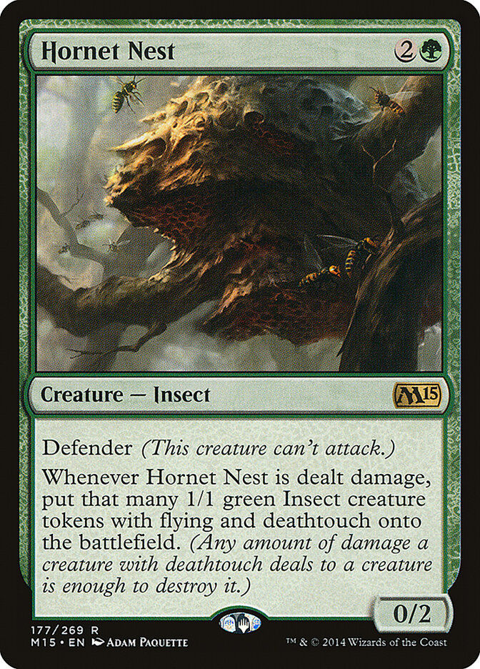 Hornet Nest (M15) (177)