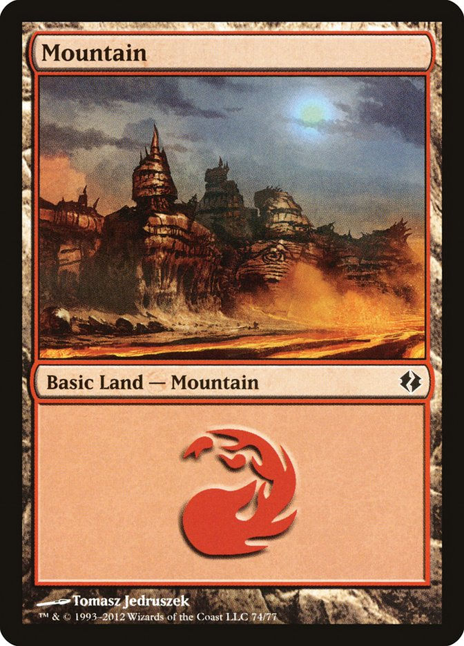Mountain (ddi)