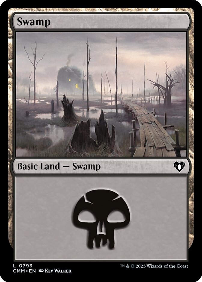 Swamp (CMM) (793)