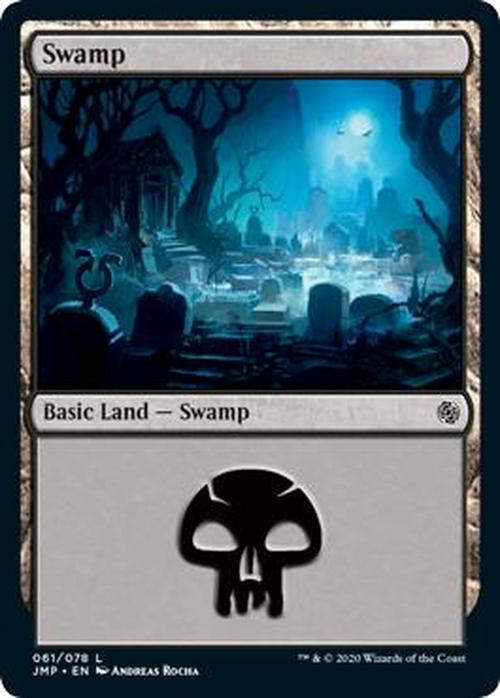 Swamp (061) (JMP)
