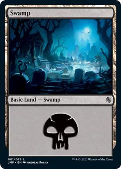 Swamp (061) (JMP)