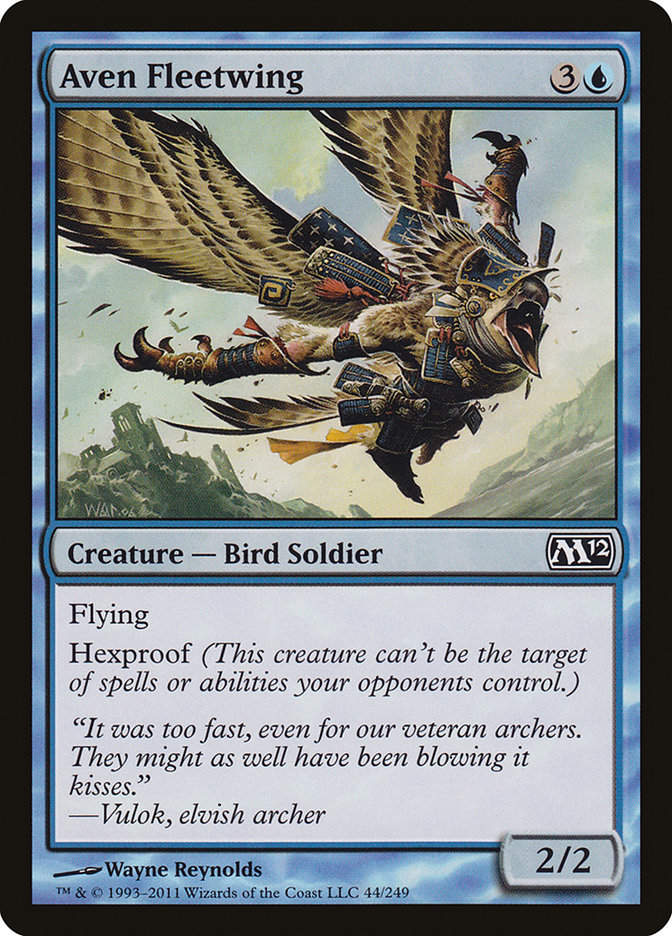 Aven Fleetwing (M12) (44)