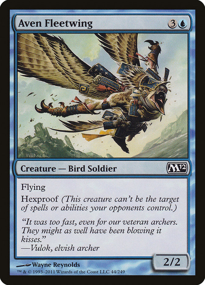 Aven Fleetwing (M12) (44)