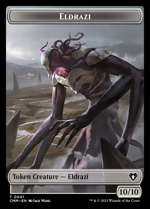 Eldrazi (tcmm)