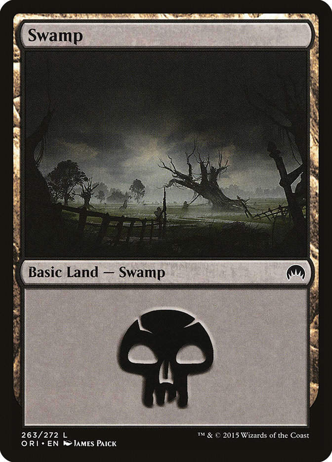 Swamp (ORI) (263)