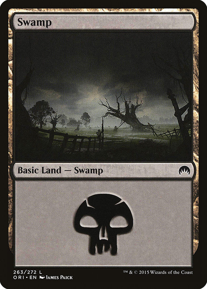 Swamp (ORI) (263)