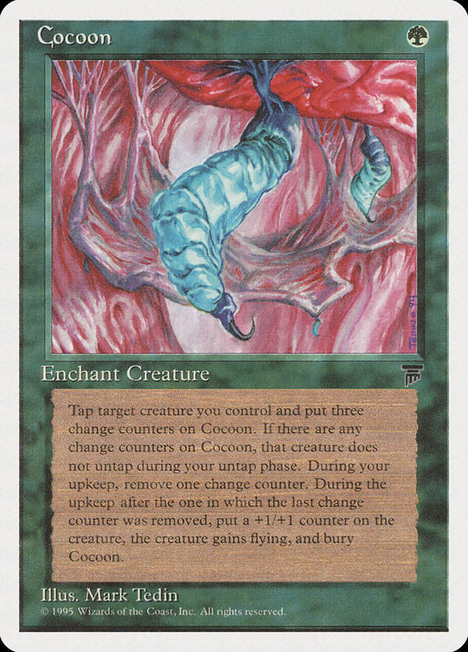 Cocoon (chr)