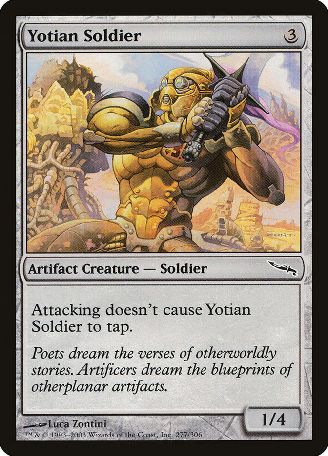 Yotian Soldier (MRD) (277)