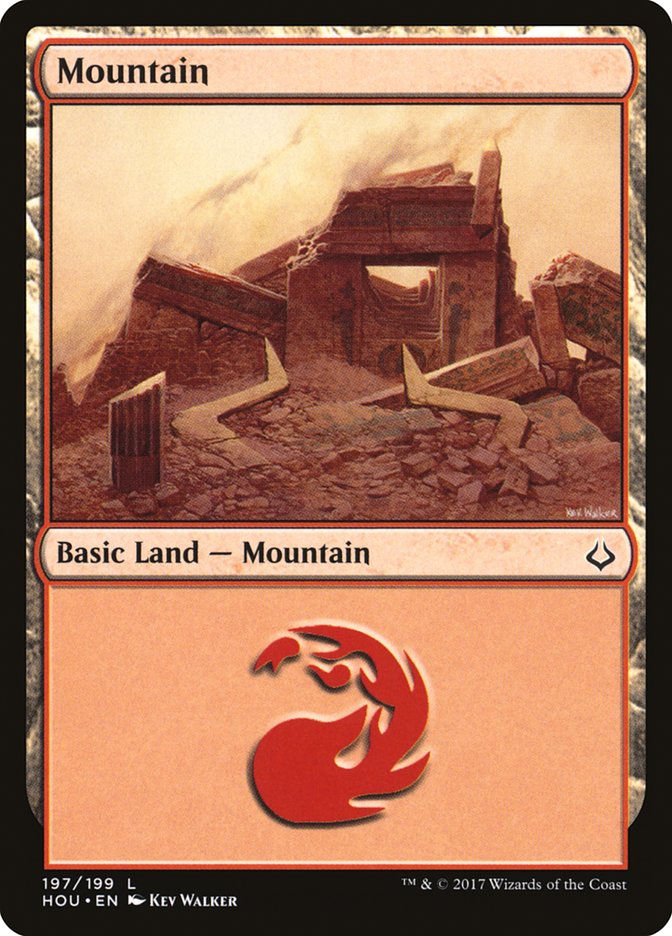 Mountain (HOU) (197)