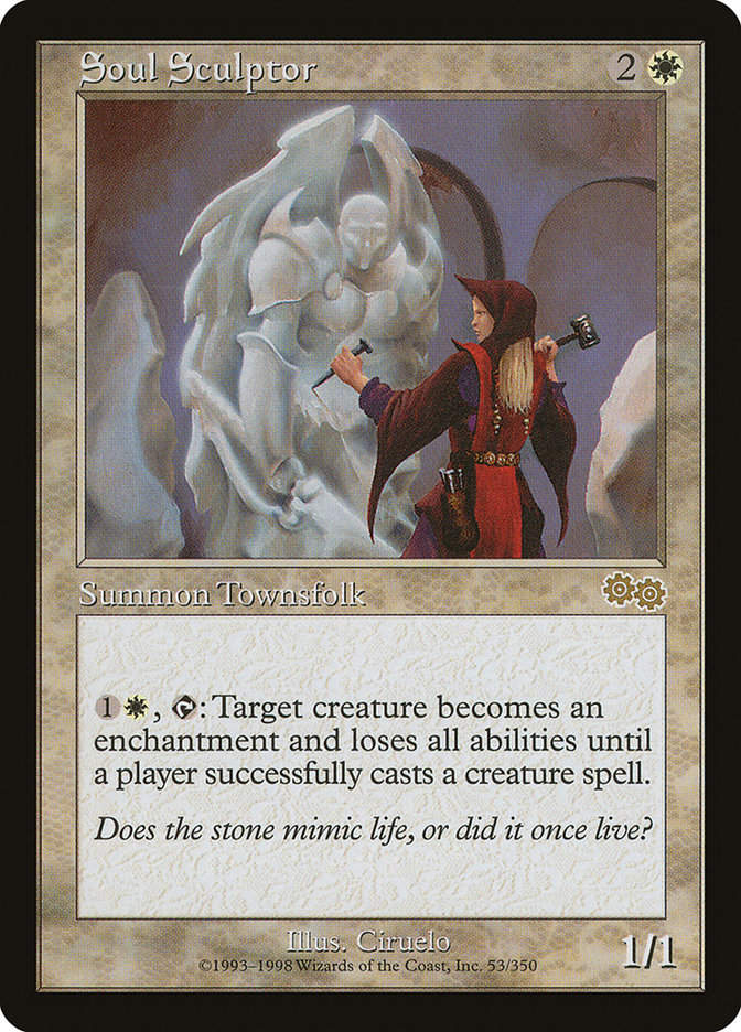 Soul Sculptor (USG) (53)